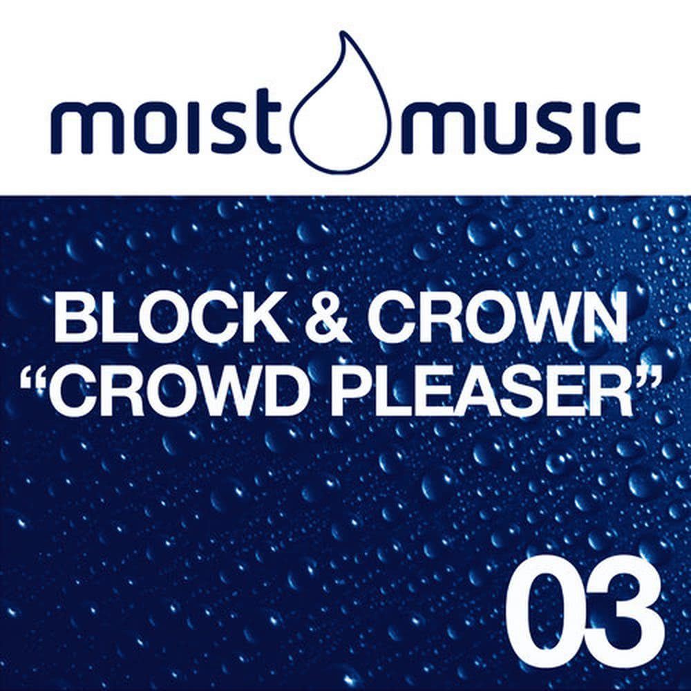 Crowd Pleaser (Mars Remix)
