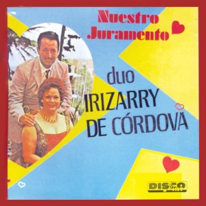 ดาวน์โหลดและฟังเพลง Gemido de Amor พร้อมเนื้อเพลงจาก Dúo Irizarry de Córdova