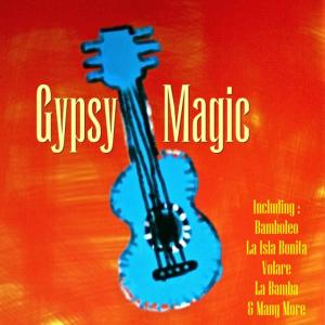 收聽The Gypsy Queens的La Luna歌詞歌曲