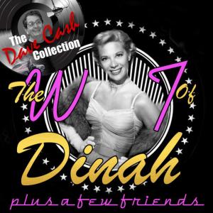 ดาวน์โหลดและฟังเพลง Zing Went the Strings of My Heart พร้อมเนื้อเพลงจาก Dinah Shore