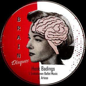 ดาวน์โหลดและฟังเพลง Arioso พร้อมเนื้อเพลงจาก Henk Badings