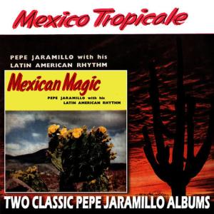 收聽Pepe Jaramillo With His Latin American Rhythm的El Cumbanchero歌詞歌曲