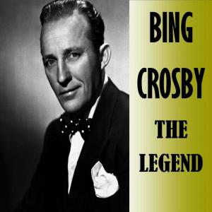 收聽Bing Crosby的It's Been a Long, Long Time歌詞歌曲