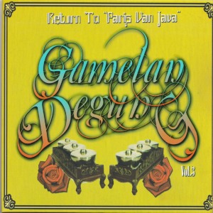 Listen to Mangari Cirebonan song with lyrics from Group Kancana Sari Bandung