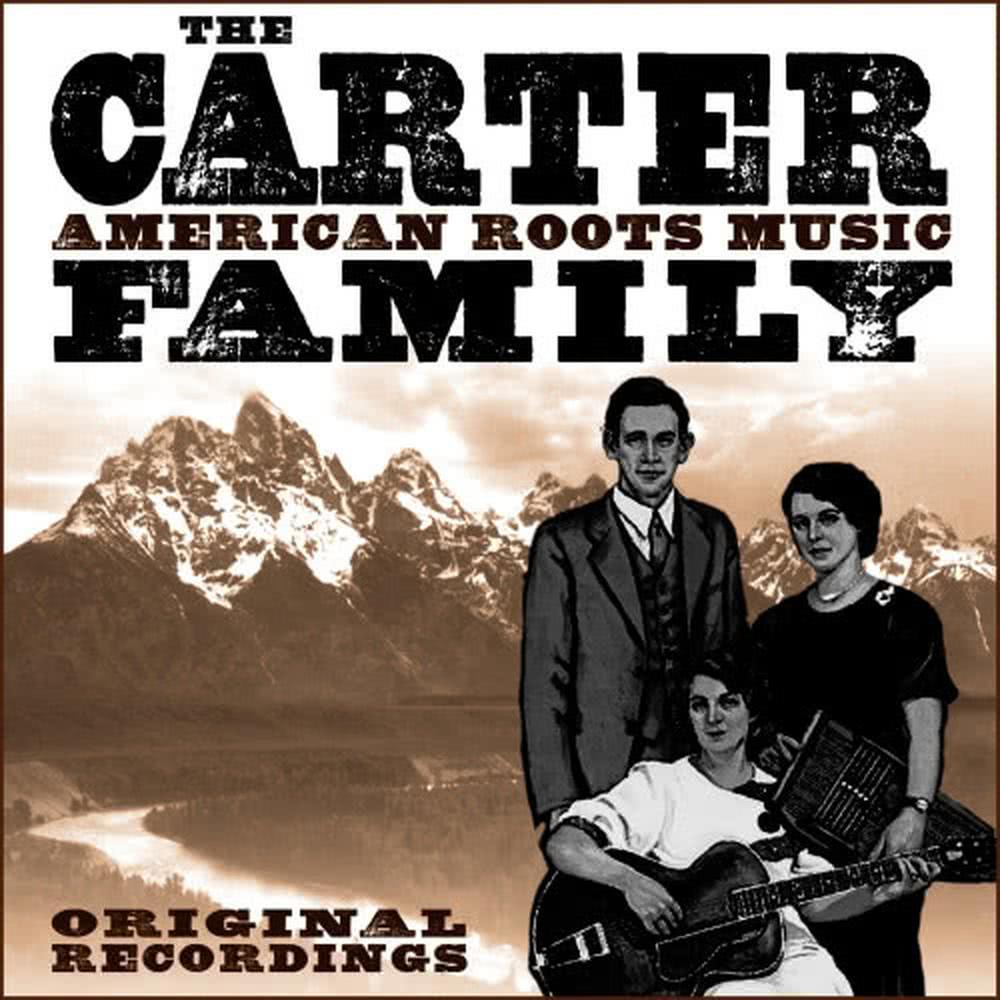 Jimmie Rodgers Visits The Carter Family Medley: (a) My Clinch Mountain Home (b) Little Darling Pal Of Mine (c) There'll Be A Hot Time In The Old Town Tonight