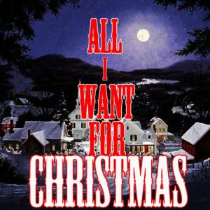 Country Singers的專輯All I Want For Christmas