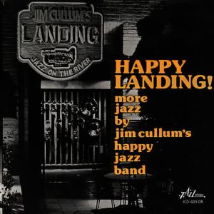 ดาวน์โหลดและฟังเพลง Panama พร้อมเนื้อเพลงจาก Jim Cullum's Happy Jazz Band