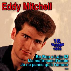 收聽Eddy Mitchell的Chain Gang歌詞歌曲