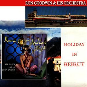 收聽Ron Goodwin & His Orchestra的Sweetie Pie歌詞歌曲