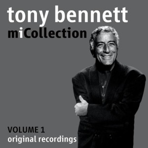 ดาวน์โหลดและฟังเพลง Cinnamon Sinner พร้อมเนื้อเพลงจาก Tony Bennett