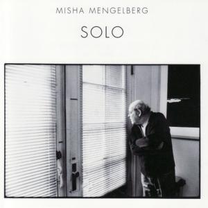 อัลบัม Solo ศิลปิน Misha Mengelberg