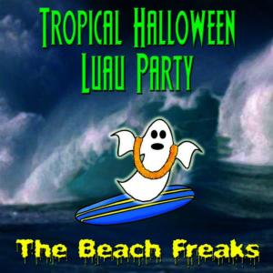 收聽The Beach Freaks的Ghost Shell歌詞歌曲