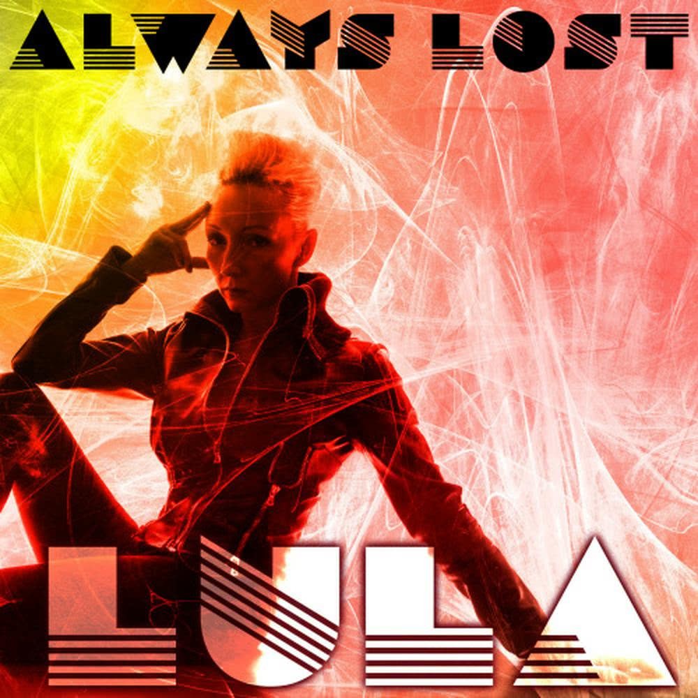 Always Lost(Carlos Manaca Acapella)
