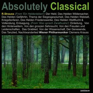 ดาวน์โหลดและฟังเพลง Ein Heldenleben: Thema der Siegesgewiszheit พร้อมเนื้อเพลงจาก Vienna Philharmonic Orchestra