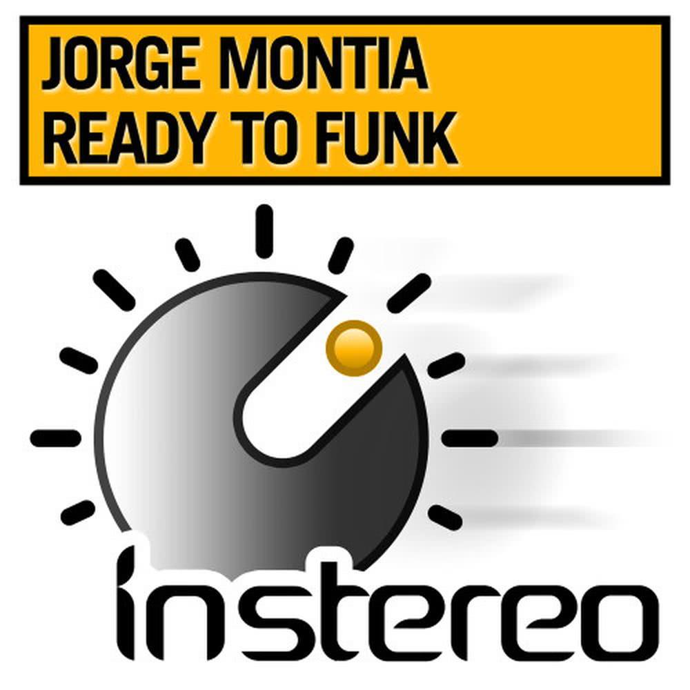 Ready to Funk