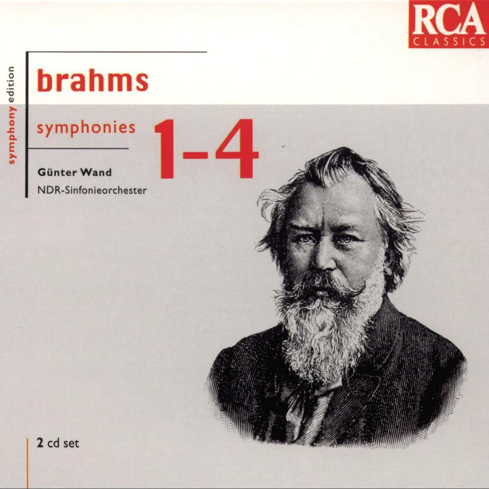 Symphony No. 4 in E Minor, Op. 98: IV. Allegro energico e passionato - Più Allegro