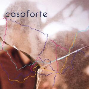 Casaforte的專輯Casaforte