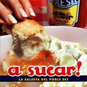 收聽La Salseta del Poble Sec的Alta Tensió (Sota el Cel de Bescanó)歌詞歌曲