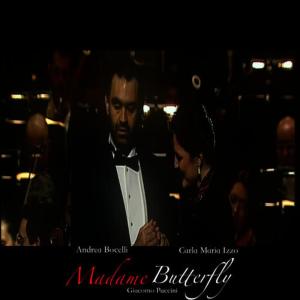 收聽Andrea Bocelli的Madame Butterfly, Tragedia Giapponese in Tre Atti in Forma di Concerto: Act I, "I eri son salita tutta sola"歌詞歌曲