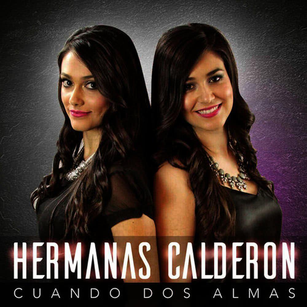 Cuando Dos Almas