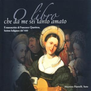 收聽Maurizio Piantelli的Volta francese / La Strepitosa歌詞歌曲