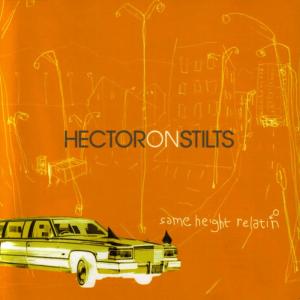 ดาวน์โหลดและฟังเพลง Tongue-Tied พร้อมเนื้อเพลงจาก Hector On Stilts