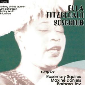 อัลบัม Ella Fitzgerald Songbook ศิลปิน Rosemary Squires