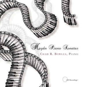 ดาวน์โหลดและฟังเพลง Piano Sonata In E - Flat Major (Allegro) Hob. XVI:49 พร้อมเนื้อเพลงจาก Chad R. Bowles