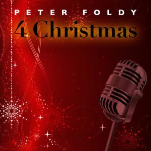 ดาวน์โหลดและฟังเพลง Christmas Eve with You พร้อมเนื้อเพลงจาก Peter Foldy