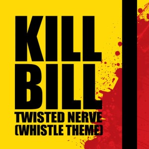 ดาวน์โหลดและฟังเพลง Kill Bill - Twisted Nerve Main Theme พร้อมเนื้อเพลงจาก The City of Prague Philharmonic Orchestra
