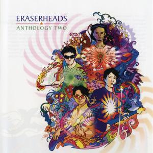 Eraserheads的專輯Anthology 2