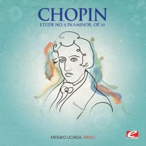 ดาวน์โหลดและฟังเพลง Etude No. 2 in A Minor, Op. 10: Allegro พร้อมเนื้อเพลงจาก 内田光子