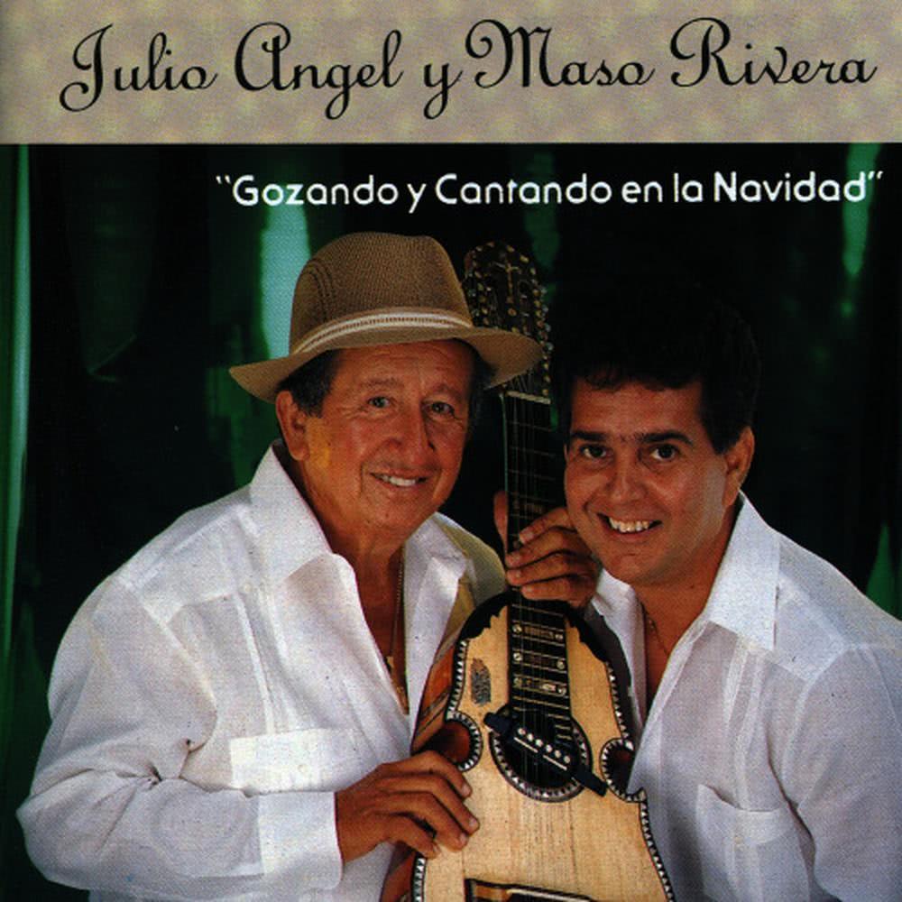 Aguinaldo Navideño