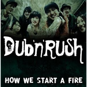 收聽D U B 'N' R U S H的Nothing Could Be Right歌詞歌曲