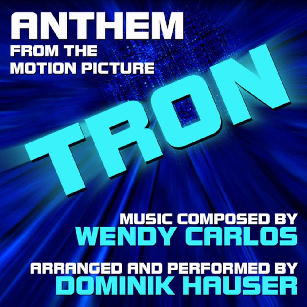 Tron: Anthem (Single)