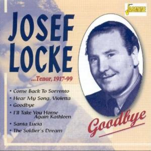 ดาวน์โหลดและฟังเพลง Goodbye พร้อมเนื้อเพลงจาก Josef Locke & Orchestra
