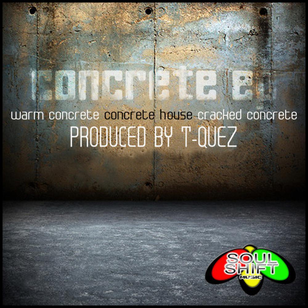 Warm Concrete