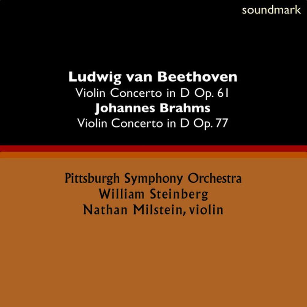 Violin Concerto in D Op. 77: III. Allegro giocoso, ma non troppo vivace