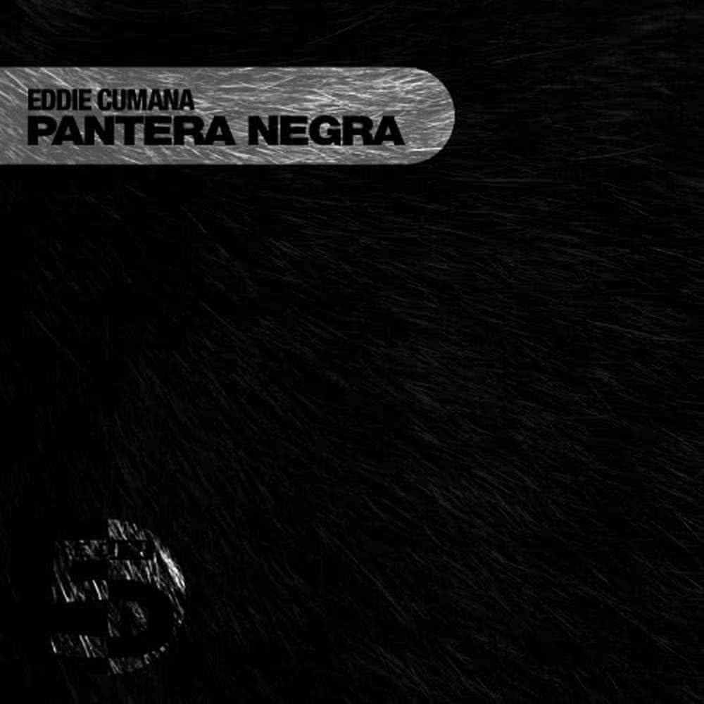 Pantera Negra(Cat-a-Pella Mix)