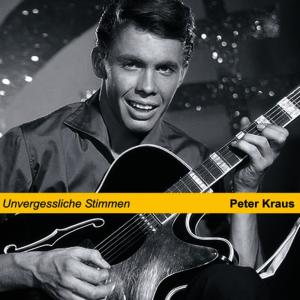 收聽Peter Kraus的I Love You, Baby歌詞歌曲