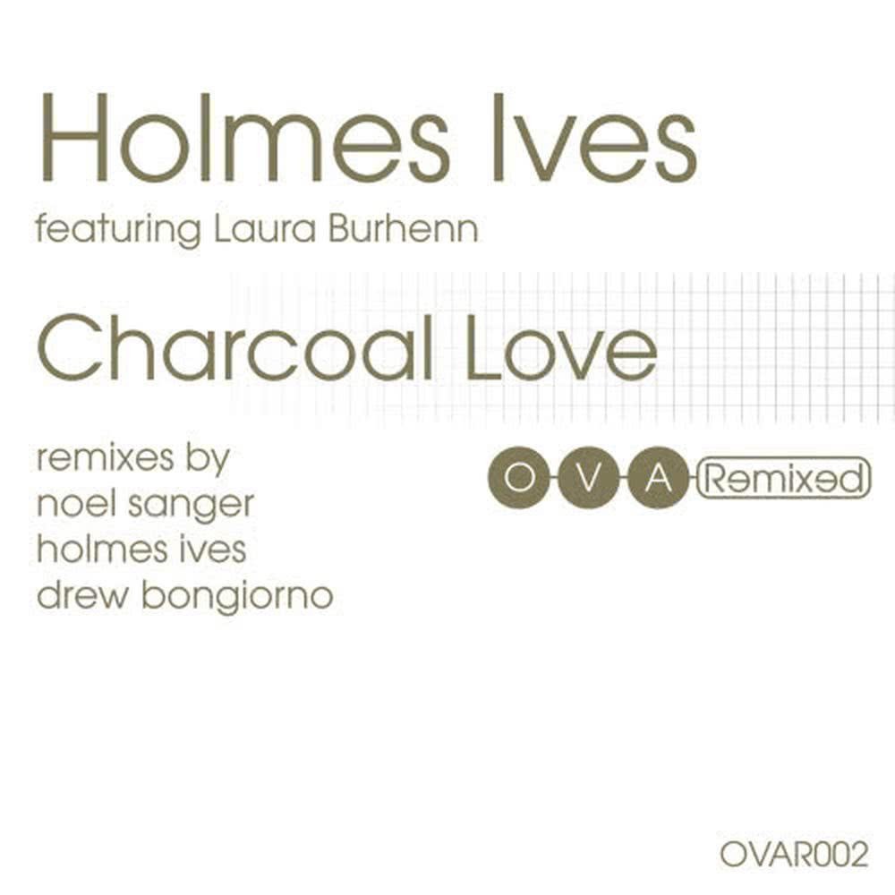 Charcoal Love (Drew Bongiorno Remix)