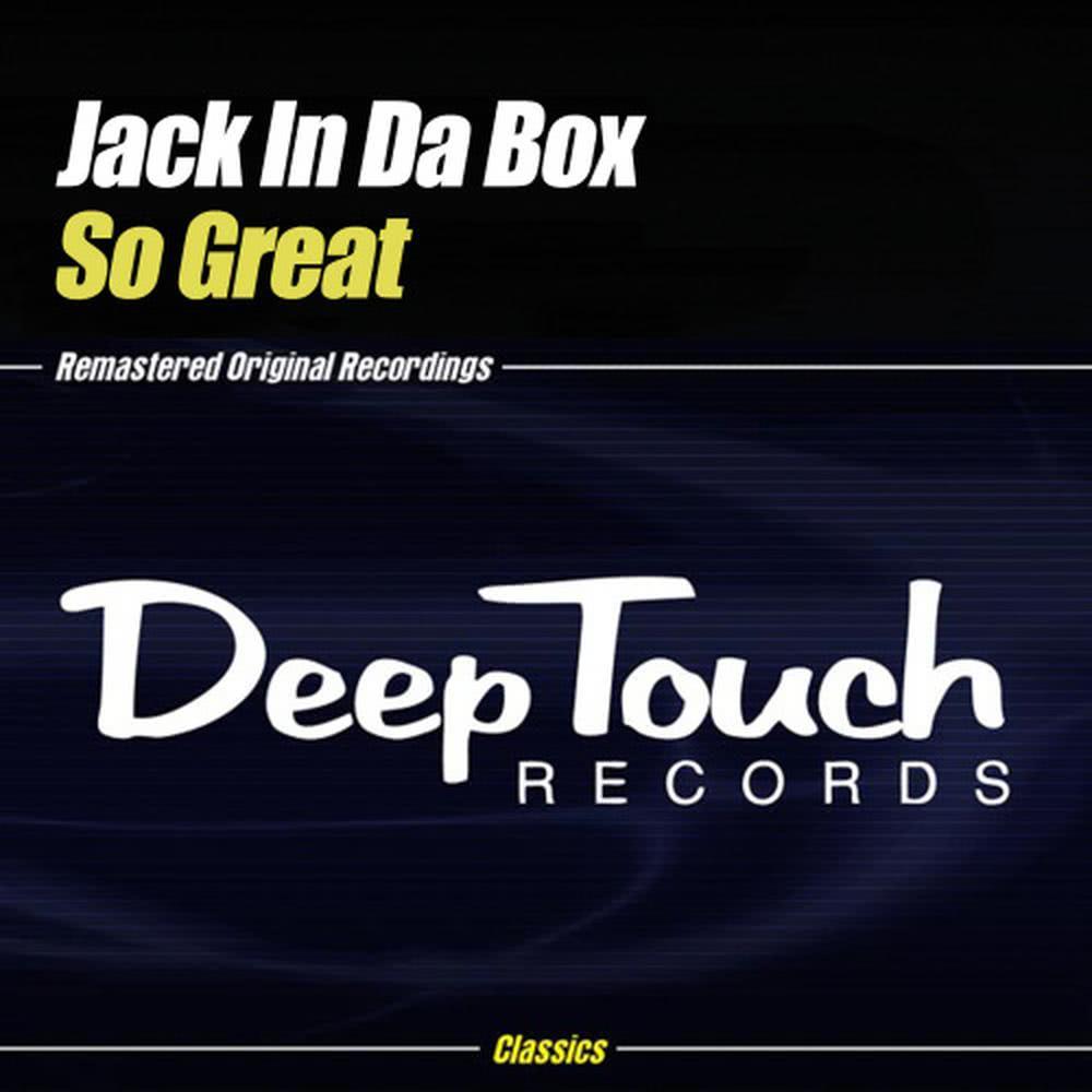 So Great (The Trip Mix)