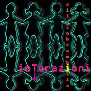 Silvio Brambilla的專輯InTerazioni