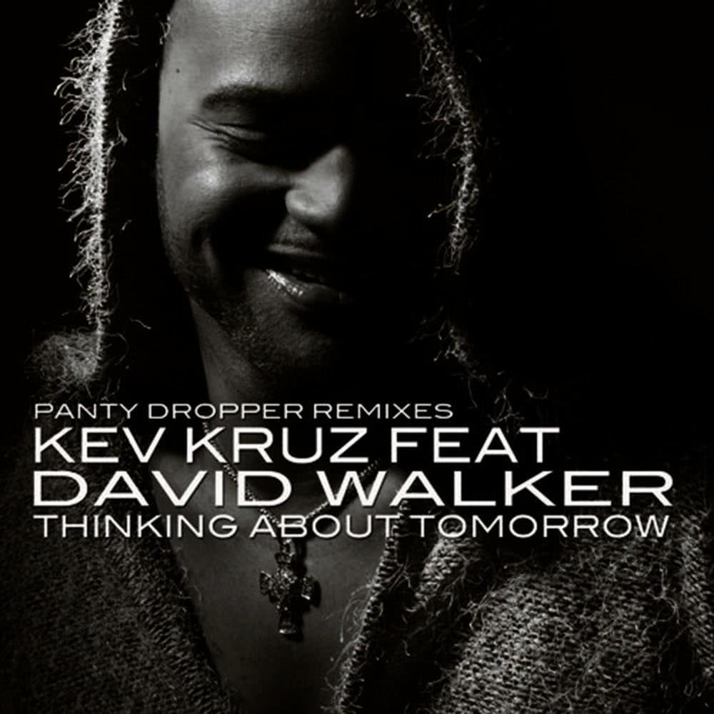 Thinking About Tomorrow(Nombela Afro Instrumental)
