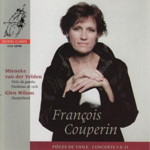 ดาวน์โหลดและฟังเพลง V. Rondeau พร้อมเนื้อเพลงจาก Glen Wilson