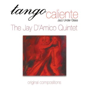 收聽The Jay D'Amico Quintet的Canon in C Minor歌詞歌曲