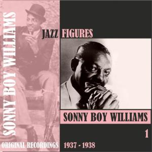 收聽Sonny Boy Williams的Jackson Blues歌詞歌曲