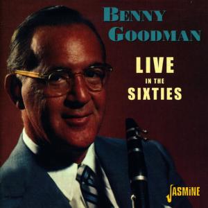 ดาวน์โหลดและฟังเพลง I Left My Heart In San Francisco พร้อมเนื้อเพลงจาก Benny Goodman