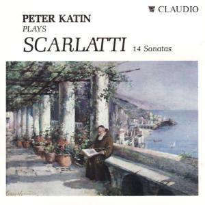 收聽Peter Katin的Piano Sonata in C Minor, K84歌詞歌曲