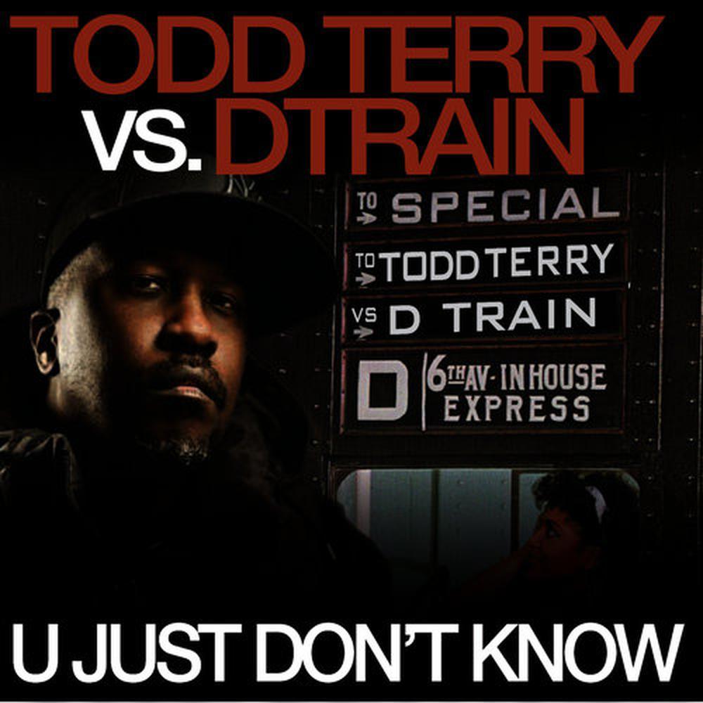 U Just Don't Know(Tee's Inhouse Mix)